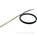 35mmx6m Korean type concrete vibrator flexible hose